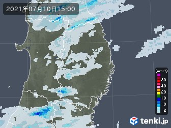 雨雲