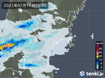 雨雲