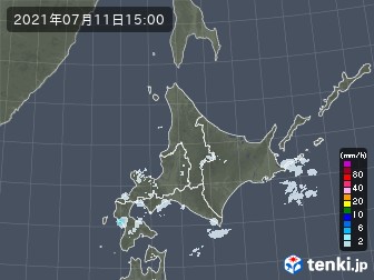 雨雲