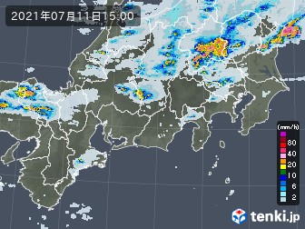 雨雲