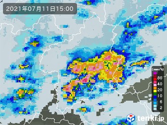 雨雲