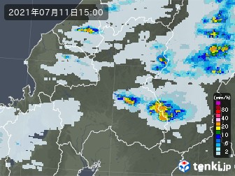 雨雲