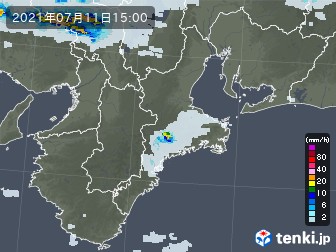 雨雲
