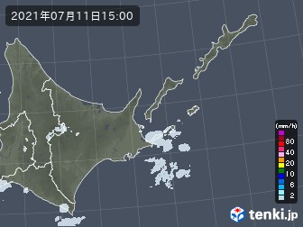 雨雲