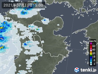 雨雲