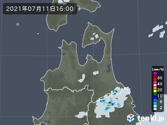 雨雲
