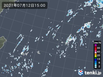 雨雲