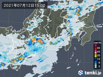 雨雲
