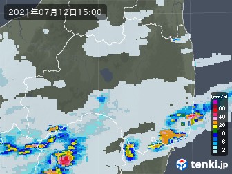 雨雲