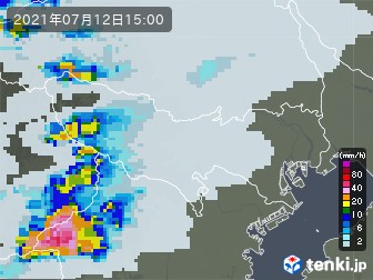 雨雲