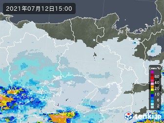 雨雲