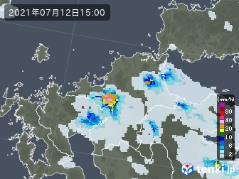 雨雲