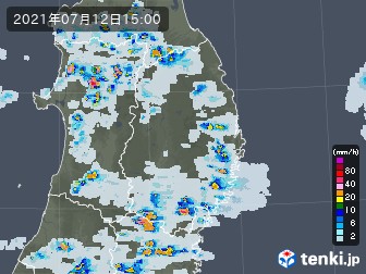 雨雲