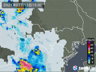 雨雲