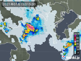 雨雲