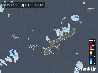 雨雲