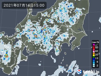 雨雲