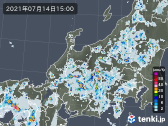 雨雲