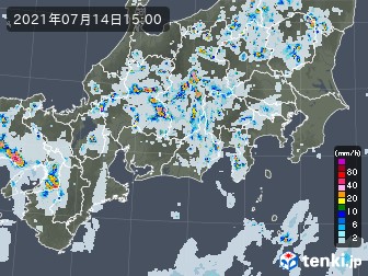 雨雲