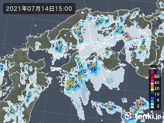 雨雲