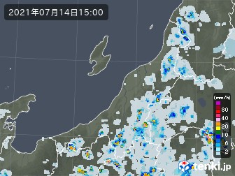 雨雲