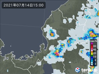 雨雲