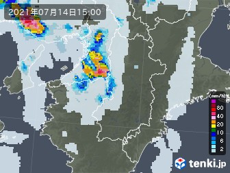 雨雲
