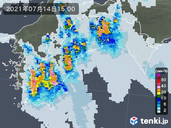 雨雲