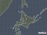雨雲レーダー(2021年07月15日)