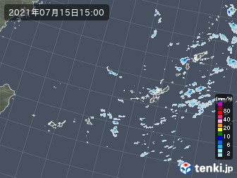 雨雲