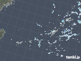 雨雲レーダー(2021年07月15日)