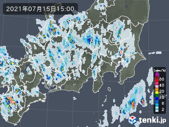 雨雲