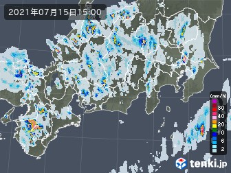 雨雲