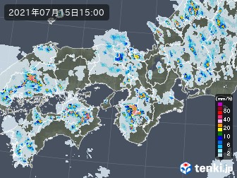 雨雲