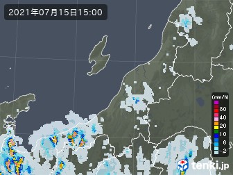 雨雲