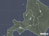 雨雲レーダー(2021年07月15日)