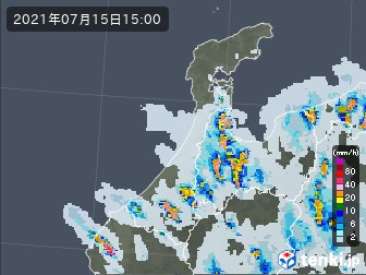 雨雲