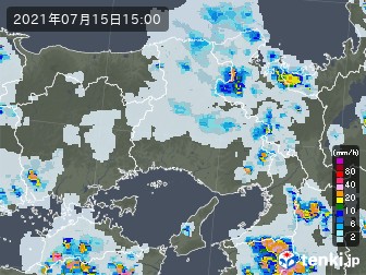 雨雲