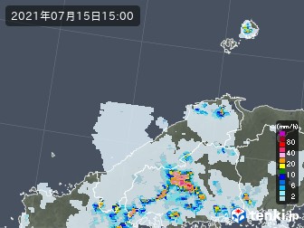 雨雲