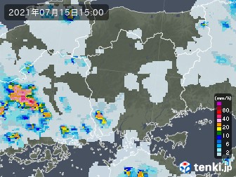 雨雲