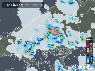 雨雲