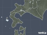 雨雲レーダー(2021年07月15日)