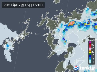 雨雲