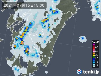 雨雲