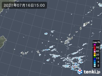 雨雲