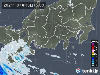 雨雲