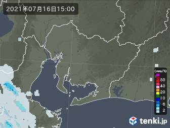 雨雲