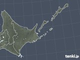 雨雲レーダー(2021年07月16日)