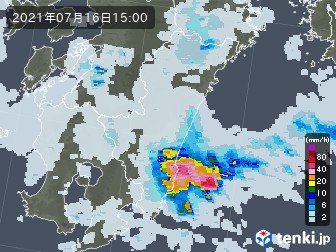 雨雲