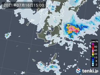 雨雲